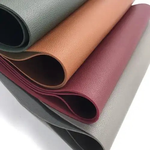 Scratch Resistant Sofa Leather: Durable Upholstery Materials