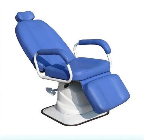 Medical Patient Chair Upholstery | Easy-Clean Healthcare Synthetic Leather