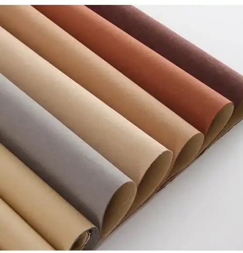 Microfiber Upholstery Leather