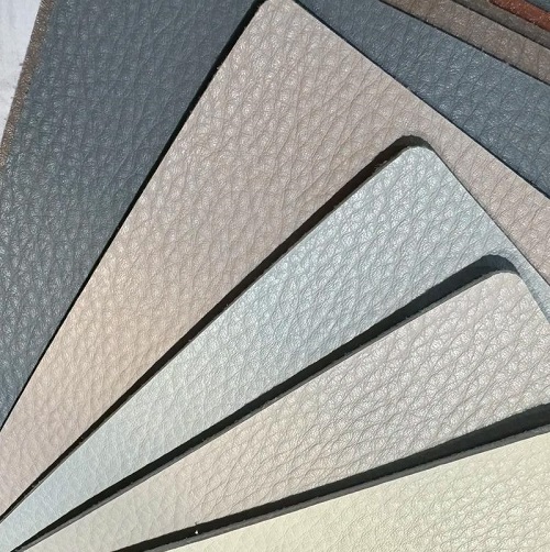 Dental Clinic Seating Upholstery | Healthcare Upholstery Materials