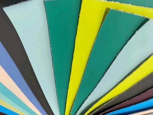 Pet Friendly Silicone Leather